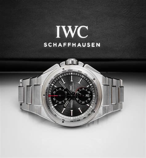 iwc ingenieur chronograph racer 3785 preis|IWC Ingenieur Chronograph Racer IW3.